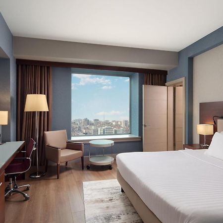Delta Hotels By Marriott Istanbul West Istambul Exterior foto