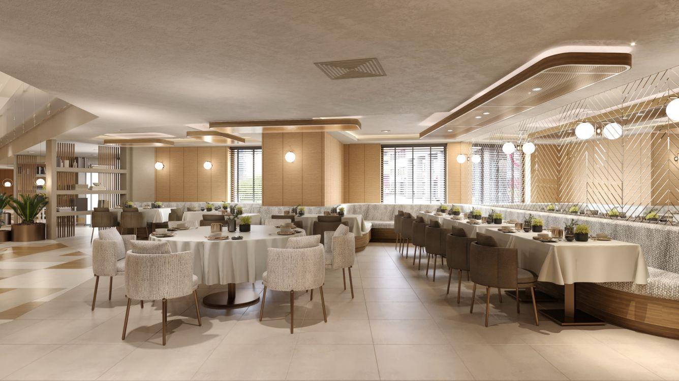 Delta Hotels By Marriott Istanbul West Istambul Exterior foto