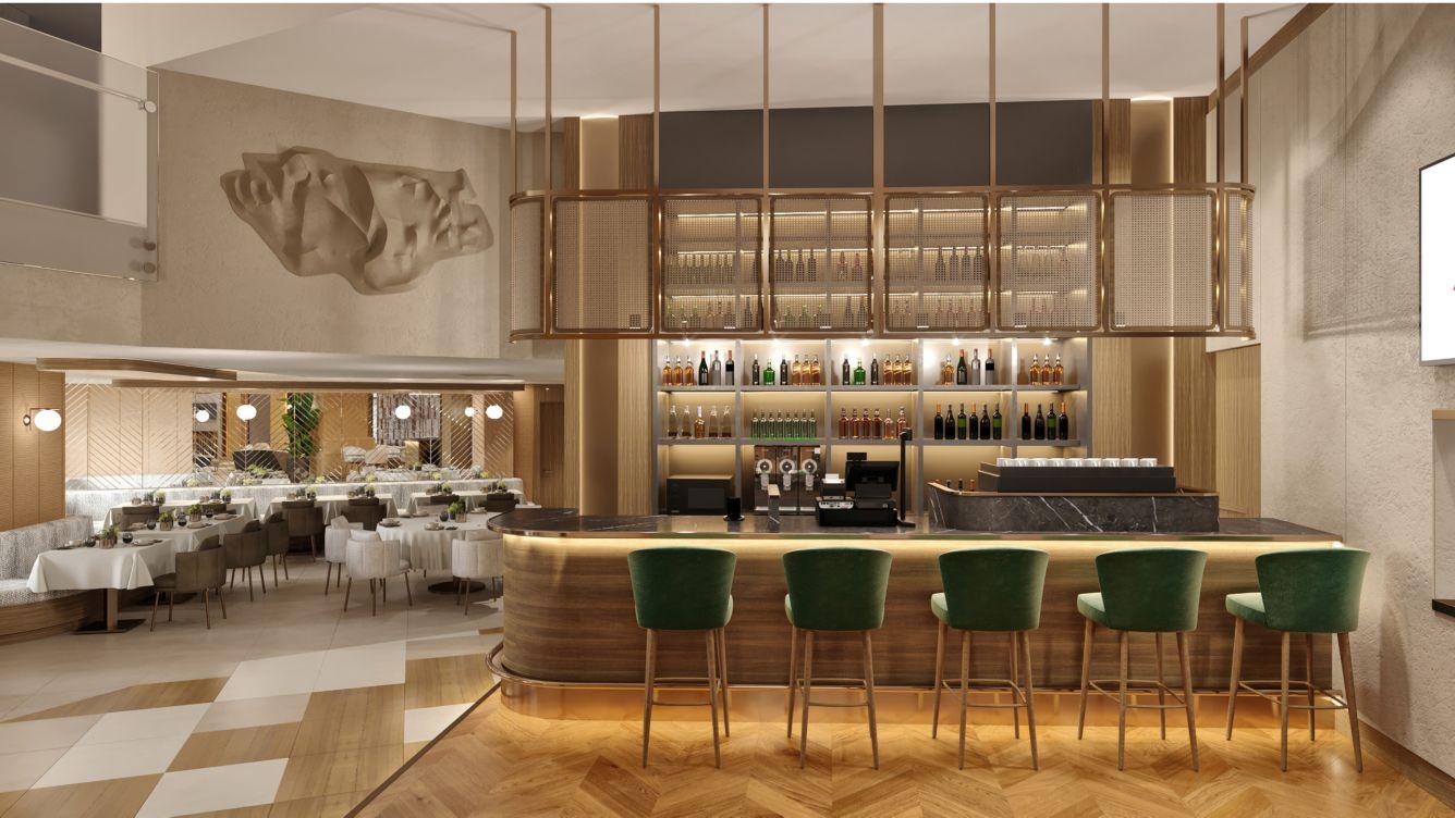 Delta Hotels By Marriott Istanbul West Istambul Exterior foto