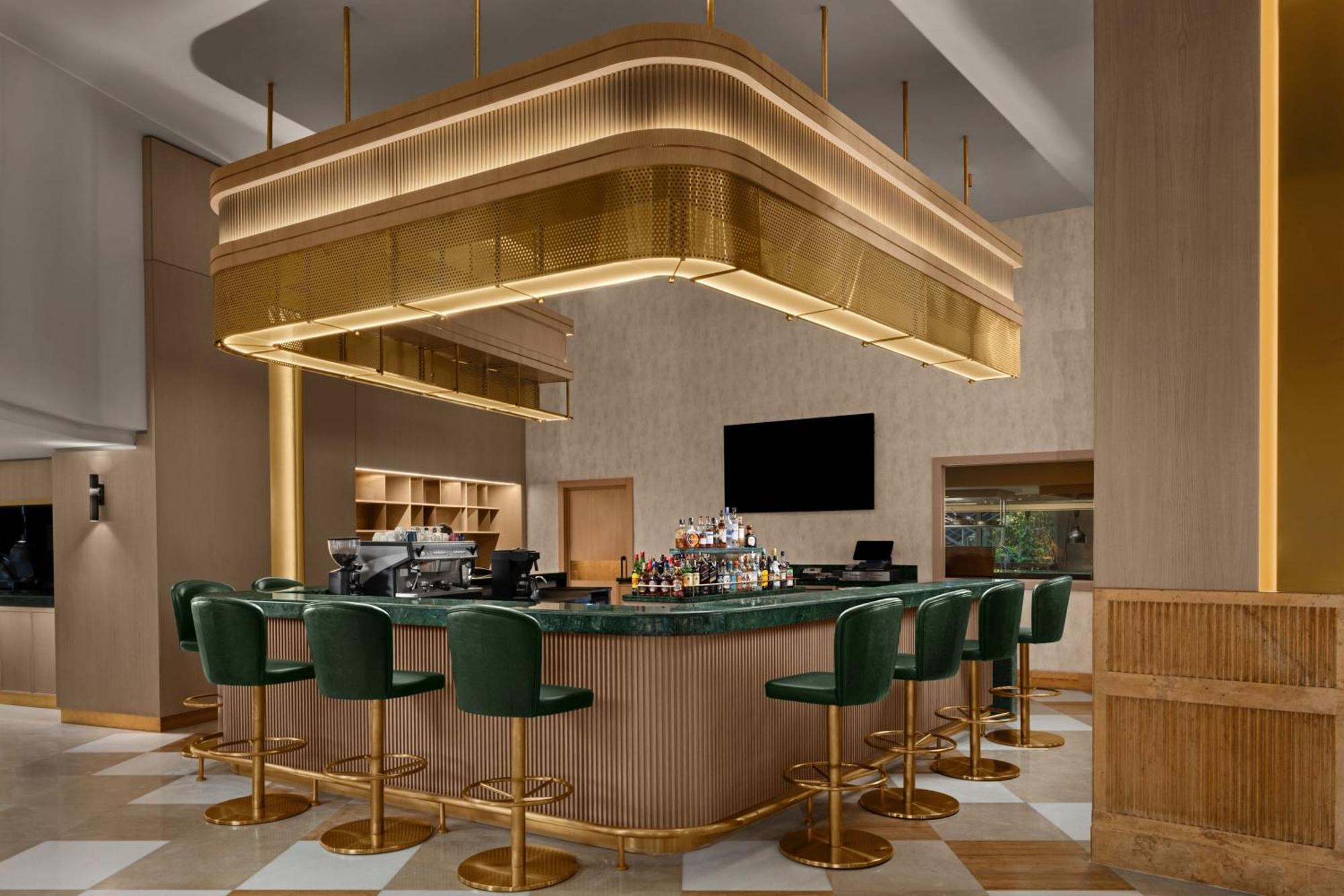Delta Hotels By Marriott Istanbul West Istambul Exterior foto